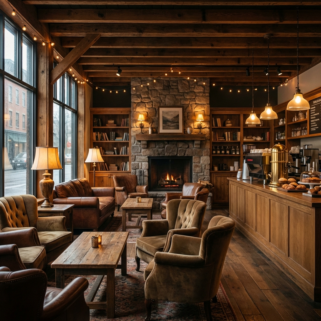 Her Yerde Barista Kalitesi