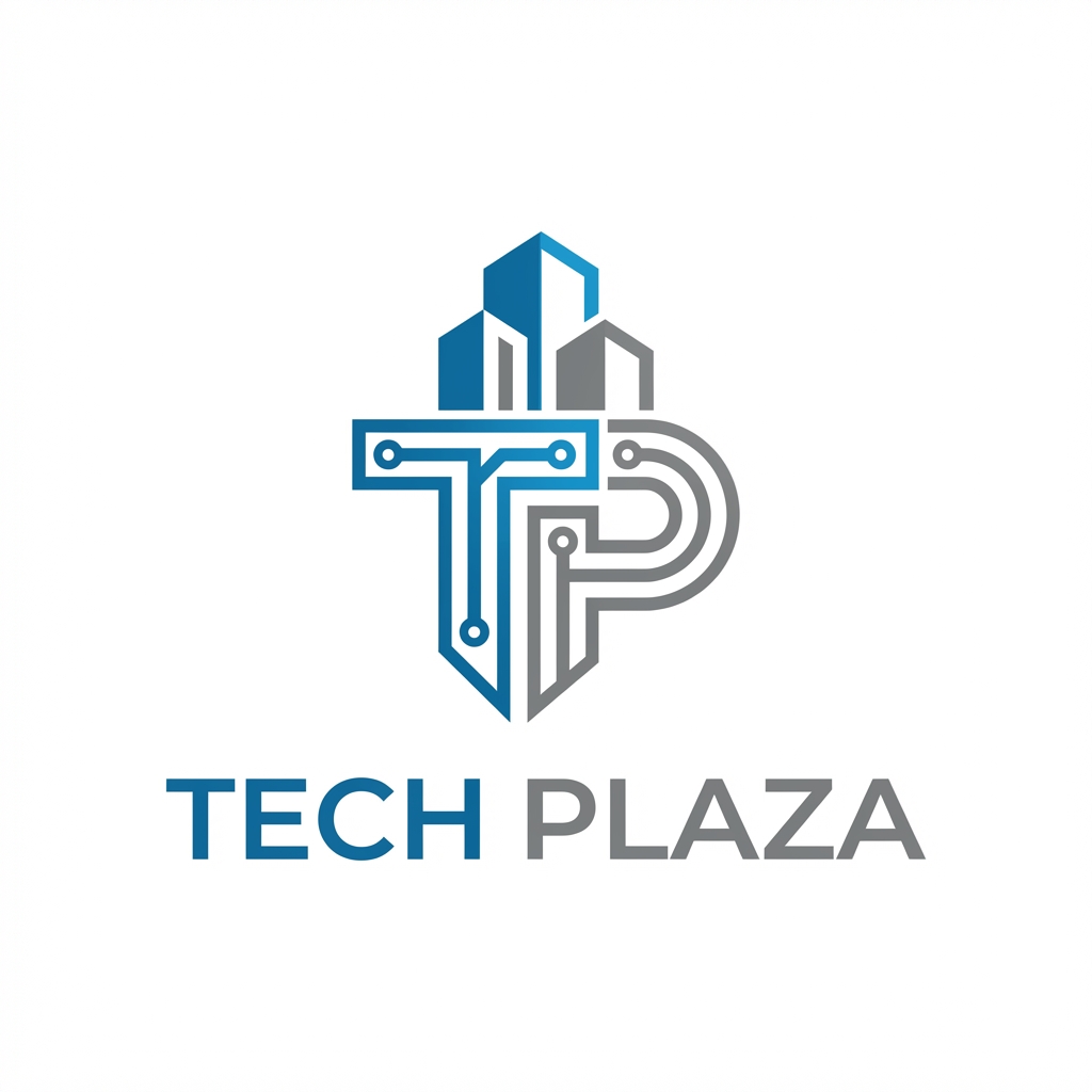 Tech Plaza