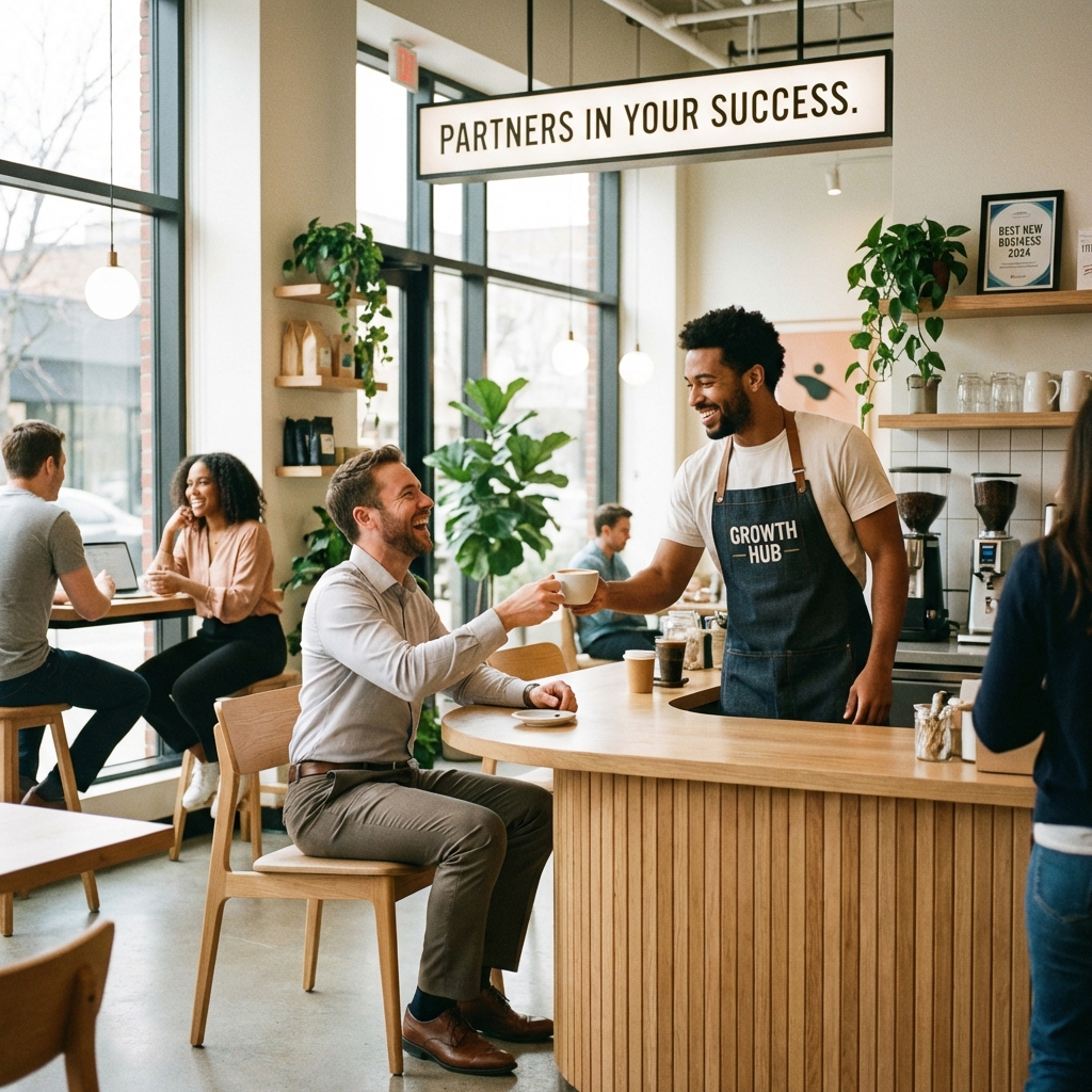 Geniş Satış Desteği