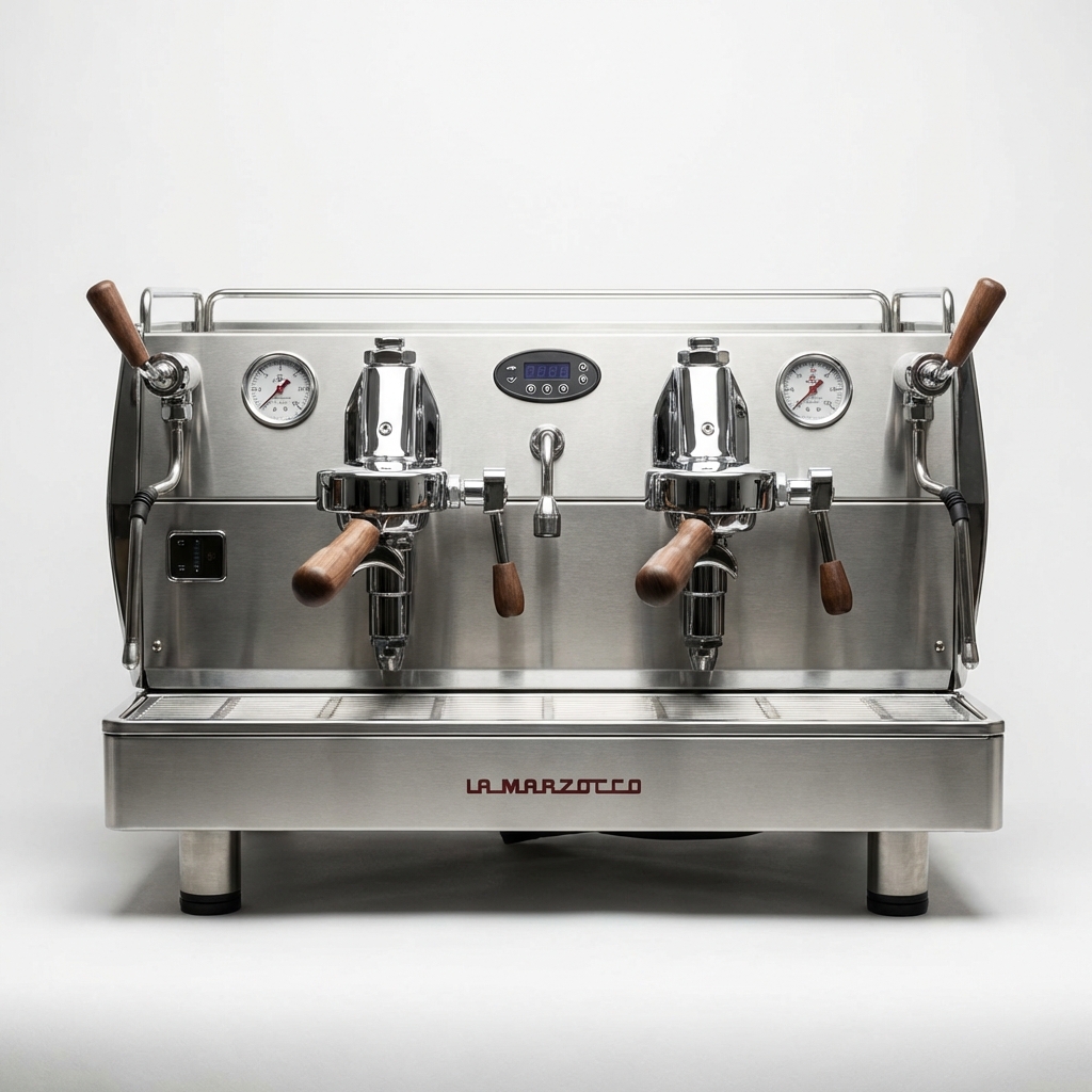 Barista Pro XT Espresso Makinesi