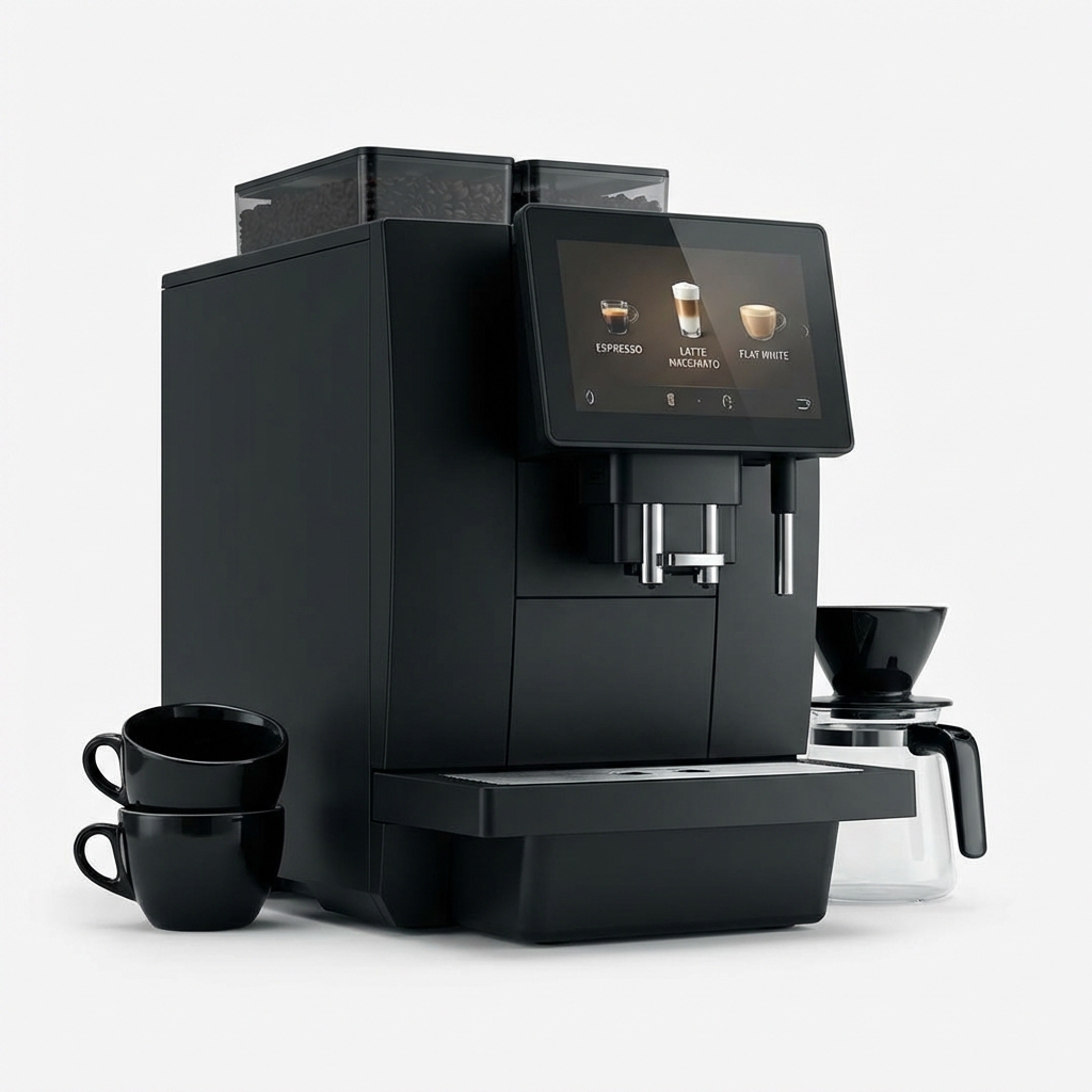 Office Master 3000 Kahve Makinesi